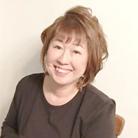 前田 恵美プロフィール画像